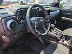New 2025 Chevrolet Colorado Work Truck Crew Cab Pickup for sale #3151029 - photo 10