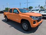 New 2025 Chevrolet Colorado Work Truck Crew Cab Pickup for sale #3151029 - photo 3