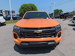 New 2025 Chevrolet Colorado Work Truck Crew Cab Pickup for sale #3151029 - photo 4