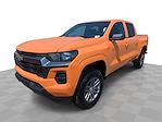 New 2025 Chevrolet Colorado Work Truck Crew Cab Pickup for sale #3151029 - photo 36