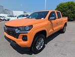New 2025 Chevrolet Colorado Work Truck Crew Cab Pickup for sale #3151029 - photo 39