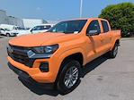 New 2025 Chevrolet Colorado Work Truck Crew Cab Pickup for sale #3151029 - photo 5