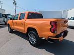 New 2025 Chevrolet Colorado Work Truck Crew Cab Pickup for sale #3151029 - photo 2