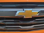 New 2025 Chevrolet Colorado Work Truck Crew Cab Pickup for sale #3151029 - photo 66