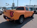 New 2025 Chevrolet Colorado Work Truck Crew Cab Pickup for sale #3151029 - photo 8