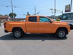 New 2025 Chevrolet Colorado Work Truck Crew Cab Pickup for sale #3151029 - photo 9