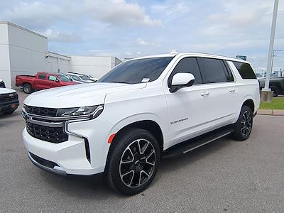 2022 Chevrolet Suburban 4WD SUV for sale #3151030A - photo 1