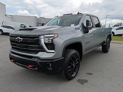 2025 Chevrolet Silverado 2500 Crew Cab 4WD Pickup for sale #3151031 - photo 1