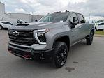 2025 Chevrolet Silverado 2500 Crew Cab 4WD Pickup for sale #3151031 - photo 1