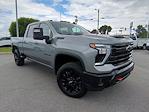 2025 Chevrolet Silverado 2500 Crew Cab 4WD Pickup for sale #3151031 - photo 3