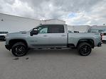 2025 Chevrolet Silverado 2500 Crew Cab 4WD Pickup for sale #3151031 - photo 40