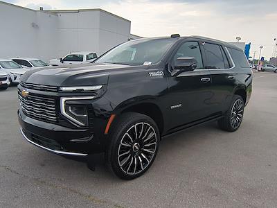 2025 Chevrolet Tahoe 4WD SUV for sale #3151036 - photo 1