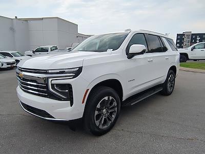 2025 Chevrolet Tahoe 4WD SUV for sale #3151040 - photo 1