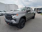 2025 Chevrolet Silverado 1500 Crew Cab 4WD Pickup for sale #3151043 - photo 1