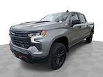 2025 Chevrolet Silverado 1500 Crew Cab 4WD Pickup for sale #3151043 - photo 36