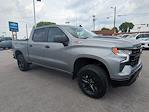 2025 Chevrolet Silverado 1500 Crew Cab 4WD Pickup for sale #3151043 - photo 37