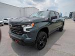 2025 Chevrolet Silverado 1500 Crew Cab 4WD Pickup for sale #3151044 - photo 1