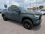 2025 Chevrolet Silverado 1500 Crew Cab 4WD Pickup for sale #3151044 - photo 2