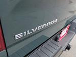 2025 Chevrolet Silverado 1500 Crew Cab 4WD Pickup for sale #3151044 - photo 32