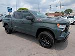 2025 Chevrolet Silverado 1500 Crew Cab 4WD Pickup for sale #3151044 - photo 37