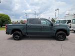 2025 Chevrolet Silverado 1500 Crew Cab 4WD Pickup for sale #3151044 - photo 9