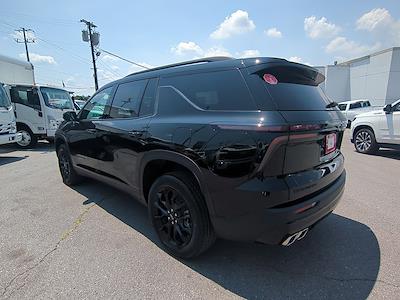 2025 Chevrolet Traverse FWD SUV for sale #3151050 - photo 2