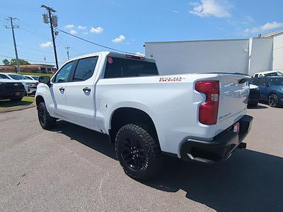 2025 Chevrolet Silverado 1500 Crew Cab 4WD Pickup for sale #3151051 - photo 2