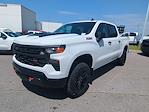 2025 Chevrolet Silverado 1500 Crew Cab 4WD Pickup for sale #3151051 - photo 1