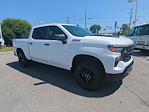2025 Chevrolet Silverado 1500 Crew Cab 4WD Pickup for sale #3151051 - photo 3