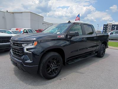 2023 Chevrolet Silverado 1500 Crew Cab 4WD Pickup for sale #3151052A - photo 1