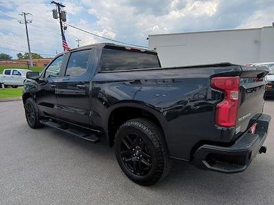 2023 Chevrolet Silverado 1500 Crew Cab 4WD Pickup for sale #3151052A - photo 2