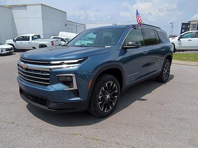 2025 Chevrolet Traverse FWD SUV for sale #3151060 - photo 1