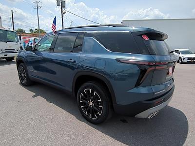 2025 Chevrolet Traverse FWD SUV for sale #3151060 - photo 2