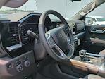 New 2025 Chevrolet Silverado 1500 LT Crew Cab 4WD Pickup for sale #3151066 - photo 10