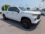 New 2025 Chevrolet Silverado 1500 LT Crew Cab 4WD Pickup for sale #3151066 - photo 3