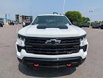 New 2025 Chevrolet Silverado 1500 LT Crew Cab 4WD Pickup for sale #3151066 - photo 4