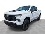 New 2025 Chevrolet Silverado 1500 LT Crew Cab 4WD Pickup for sale #3151066 - photo 36