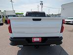 New 2025 Chevrolet Silverado 1500 LT Crew Cab 4WD Pickup for sale #3151066 - photo 7