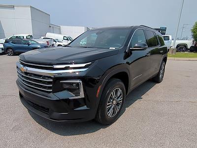2025 Chevrolet Traverse FWD SUV for sale #3151084 - photo 1