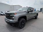 2025 Chevrolet Silverado 2500 Crew Cab 4WD Pickup for sale #3151093 - photo 1