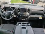2025 Chevrolet Silverado 2500 Crew Cab 4WD Pickup for sale #3151093 - photo 19