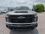 2025 Chevrolet Silverado 2500 Crew Cab 4WD Pickup for sale #3151093 - photo 4