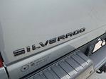 2025 Chevrolet Silverado 2500 Crew Cab 4WD Pickup for sale #3151093 - photo 31