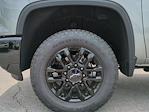 2025 Chevrolet Silverado 2500 Crew Cab 4WD Pickup for sale #3151093 - photo 32