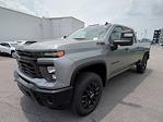2025 Chevrolet Silverado 2500 Crew Cab 4WD Pickup for sale #3151093 - photo 5