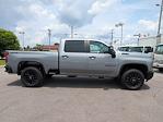 2025 Chevrolet Silverado 2500 Crew Cab 4WD Pickup for sale #3151093 - photo 9