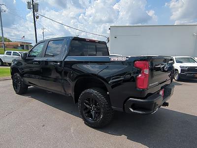 2025 Chevrolet Silverado 1500 Crew Cab 4WD Pickup for sale #3151096 - photo 2