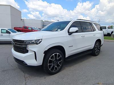 2022 Chevrolet Tahoe 4WD SUV for sale #3151100A - photo 1