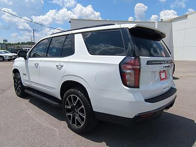 2022 Chevrolet Tahoe 4WD SUV for sale #3151100A - photo 2