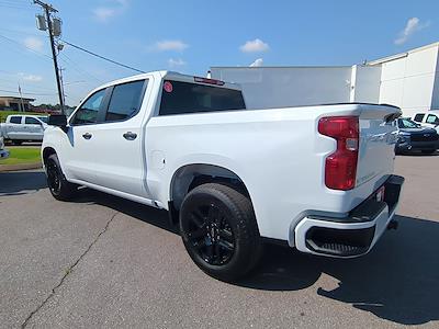 2025 Chevrolet Silverado 1500 Crew Cab 2WD Pickup for sale #3151104 - photo 2
